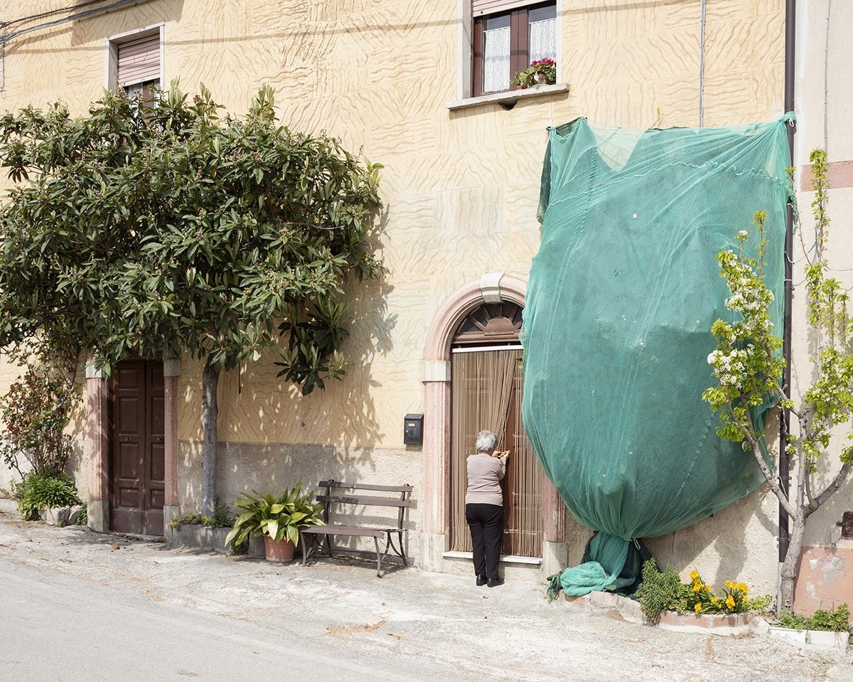 Archivio Bellosguardo